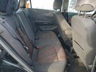 2016 Chevrolet Sonic Lt Черный vin: 1G1JC5SHXG4174942