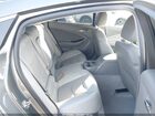 2016 Chevrolet Volt Lt Серый vin: 1G1RC6S50GU136683