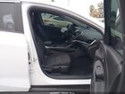 2018 Chevrolet Volt Lt White vin: 1G1RC6S54JU133163