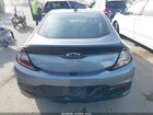 2019 Chevrolet Volt Lt Серый vin: 1G1RC6S56KU113398
