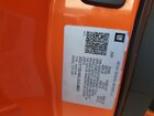 2020 Chevrolet Corvette Stingray 2lt Orange vin: 1G1Y72D40L5114863