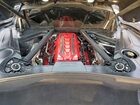 2020 Chevrolet Corvette Stingray 2lt Black vin: 1G1Y72D46L5118948