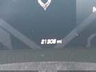 2021 Chevrolet Corvette Stingray Rwd  1lt Red vin: 1G1YA2D40M5123680
