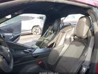 2021 Chevrolet Corvette Stingray Rwd  1lt Red vin: 1G1YA2D40M5123680
