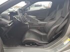 2022 Chevrolet Corvette Stingray 1lt Серый vin: 1G1YA2D41N5102371