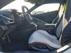 2021 Chevrolet Corvette Stingray 1lt White vin: 1G1YA2D42M5119890