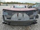 2024 Chevrolet Corvette Stingray 1lt Red vin: 1G1YA2D43R5116696