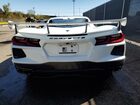 2025 Chevrolet Corvette Stingray 1lt White vin: 1G1YA2D43S5111164 2025 Chevrolet Corvette Stingray 1lt White vin: 1G1YA2D43S5111164
