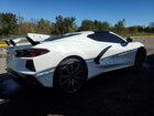 2025 Chevrolet Corvette Stingray 1lt White vin: 1G1YA2D43S5111164 2025 Chevrolet Corvette Stingray 1lt White vin: 1G1YA2D43S5111164