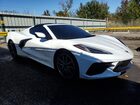 2025 Chevrolet Corvette Stingray 1lt White vin: 1G1YA2D43S5111164 2025 Chevrolet Corvette Stingray 1lt White vin: 1G1YA2D43S5111164
