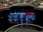 2024 Chevrolet Corvette Stingray 1lt Orange vin: 1G1YA2D44R5115332