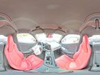 2021 Chevrolet Corvette Stingray 1lt Red vin: 1G1YA2D47M5100784