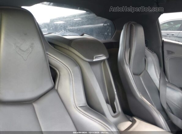 1G1YA2D48N5110502 2022 CHEVROLET CORVETTE Black VIN կոդի պիտակի տեսք