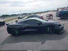 2022 Chevrolet Corvette Stingray Rwd 1lt Black vin: 1G1YA2D48N5110502 2022 Chevrolet Corvette Stingray Rwd 1lt Black vin: 1G1YA2D48N5110502