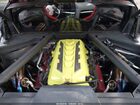 2021 Chevrolet Corvette Stingray Rwd  1lt Burgundy vin: 1G1YA2D49M5123399
