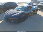 2024 Chevrolet Corvette Stingray   Black vin: 1G1YA2D49R5128366