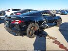 2024 Chevrolet Corvette Stingray   Black vin: 1G1YA2D49R5128366
