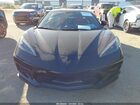 2024 Chevrolet Corvette Stingray   Black vin: 1G1YA2D49R5128366