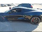 2024 Chevrolet Corvette Stingray   Black vin: 1G1YA2D49R5128366