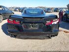 2024 Chevrolet Corvette Stingray   Black vin: 1G1YA2D49R5128366