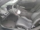 2025 Chevrolet Corvette Stingray 1lt Черный vin: 1G1YA2D49S5113288