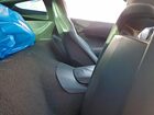 2016 Chevrolet Corvette Stingray 1lt Белый vin: 1G1YA2D79G5114474