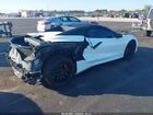 2026 Chevrolet Corvette Stingray , 1lt, Rwd White vin: 1G1YA3D40T5102638