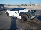 2026 Chevrolet Corvette Stingray , 1lt, Rwd White vin: 1G1YA3D40T5102638