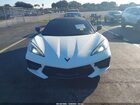 2026 Chevrolet Corvette Stingray , 1lt, Rwd White vin: 1G1YA3D40T5102638