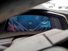2021 Chevrolet Corvette Stingray 1lt Красный vin: 1G1YA3D46M5108560