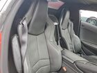 2021 Chevrolet Corvette Stingray 1lt Красный vin: 1G1YA3D46M5108560