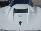 2026 Chevrolet Corvette Stingray   White vin: 1G1YA3D48T5100894