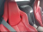 2026 Chevrolet Corvette Stingray   White vin: 1G1YA3D48T5100894