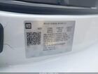 2026 Chevrolet Corvette Stingray   White vin: 1G1YA3D48T5100894