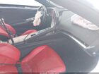 2026 Chevrolet Corvette Stingray   White vin: 1G1YA3D48T5100894