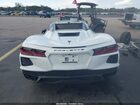 2026 Chevrolet Corvette Stingray   White vin: 1G1YA3D48T5100894