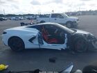 2026 Chevrolet Corvette Stingray   White vin: 1G1YA3D48T5100894
