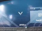 2021 Chevrolet Corvette Stingray Rwd  2lt Light Blue vin: 1G1YB2D41M5117111