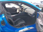 2025 Chevrolet Corvette Stingray Rwd  2lt Синий vin: 1G1YB2D45S5111230