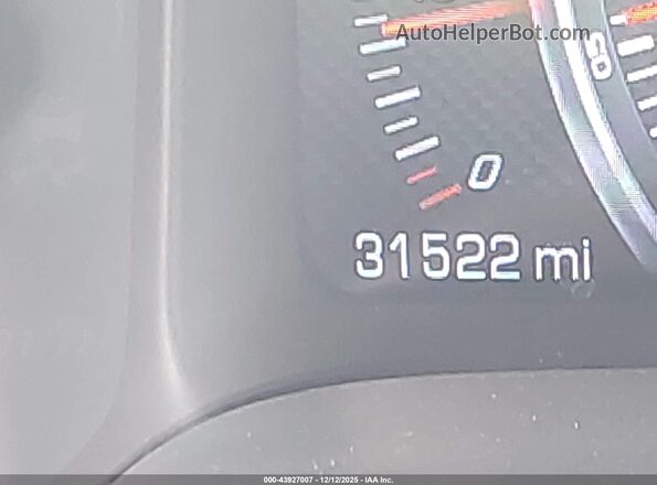 1G1YC2D76K5106643 2019 CHEVROLET CORVETTE Черный Вид задних сидений
