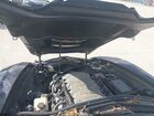 2019 Chevrolet Corvette Stingray Черный vin: 1G1YC2D76K5106643