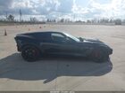 2019 Chevrolet Corvette Stingray Черный vin: 1G1YC2D76K5106643