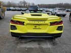 2023 Chevrolet Corvette Stingray 3lt Yellow vin: 1G1YC3D40P5121920