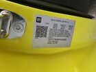 2023 Chevrolet Corvette Stingray 3lt Yellow vin: 1G1YC3D40P5121920