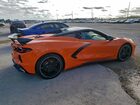 2022 Chevrolet Corvette Stingray 3lt Оранжевый vin: 1G1YC3D46N5110336 2022 Chevrolet Corvette Stingray 3lt Оранжевый vin: 1G1YC3D46N5110336