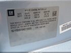 2017 Chevrolet Corvette Stingray Silver vin: 1G1YD2D70H5118003