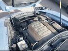 2017 Chevrolet Corvette Stingray Silver vin: 1G1YD2D70H5118003