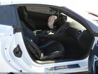 2019 Chevrolet Corvette Grand Sport White vin: 1G1YV2D77K5118570