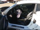 2019 Chevrolet Corvette Grand Sport White vin: 1G1YV2D77K5118570