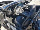 2017 Chevrolet Corvette Grand Sport 2lt Black vin: 1G1YY2D72H5105340